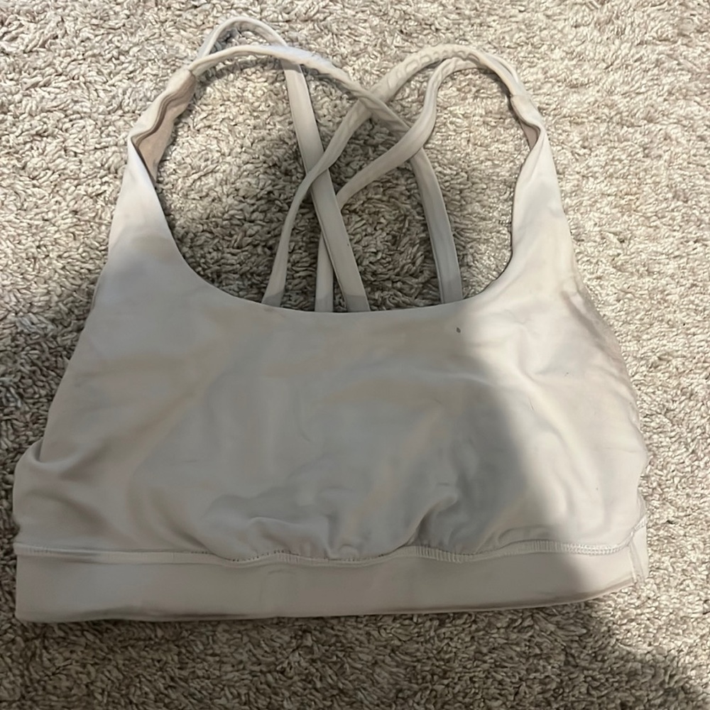 Lulu bra